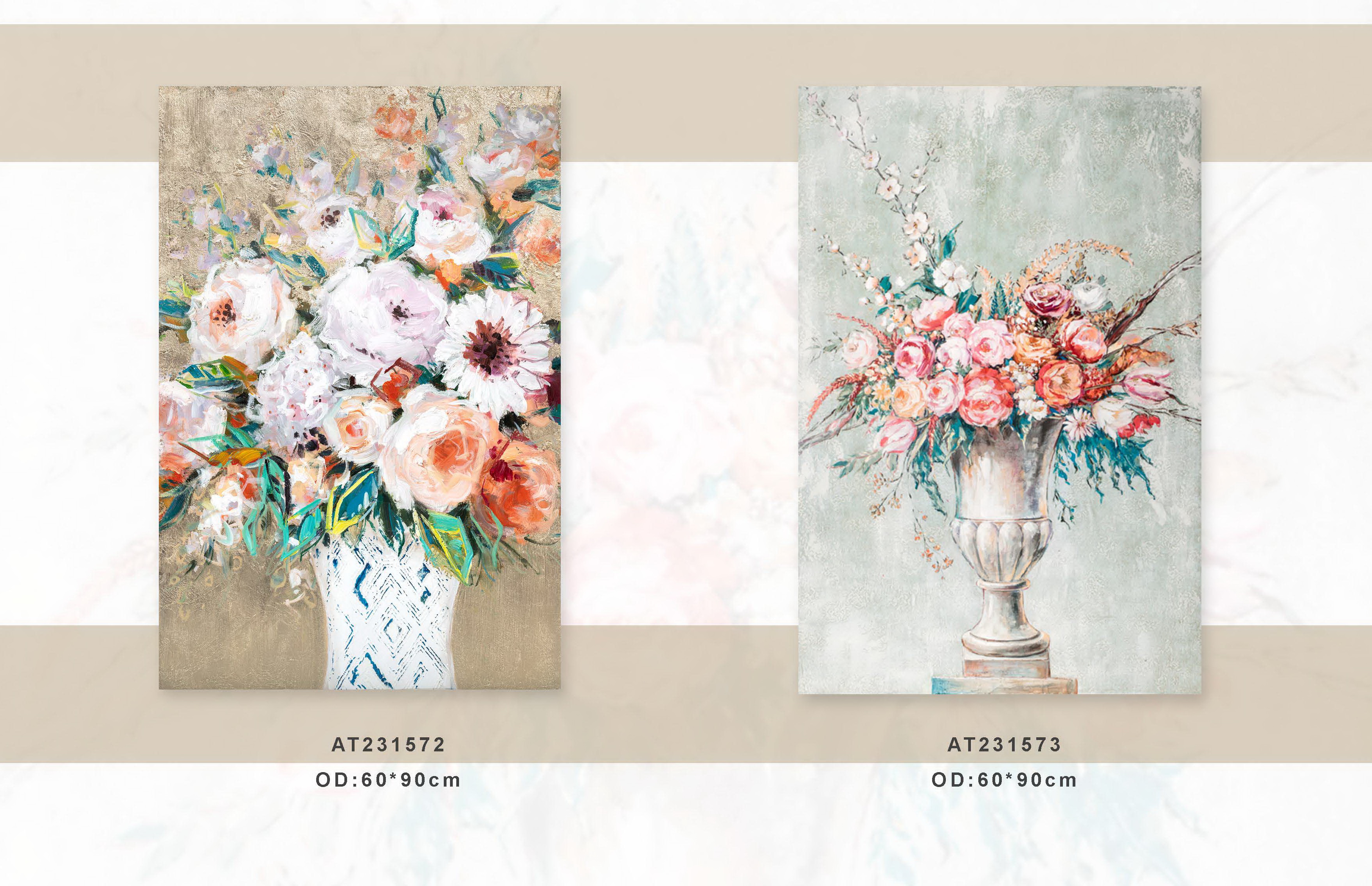 Canvas Art Sets CAS003